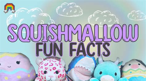 squishmallow wikipedia|100 facts about squishmallows.